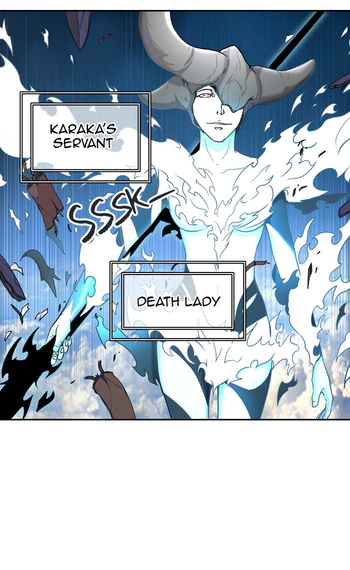 Tower of God, Chapter 403 image 101